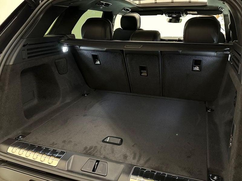 Land Rover RR Sport Range Rover Sport 3.0D l6 249 CV Dynamic SE IVA ESPOSTA