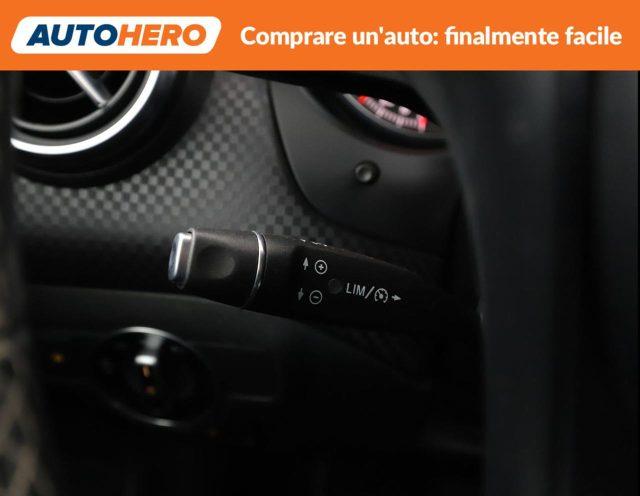 MERCEDES-BENZ A 180 d Automatic Sport