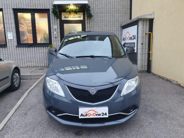 LANCIA Ypsilon 1.2 69 CV 5 porte GPL Ecochic Elefantino NEOPATENT