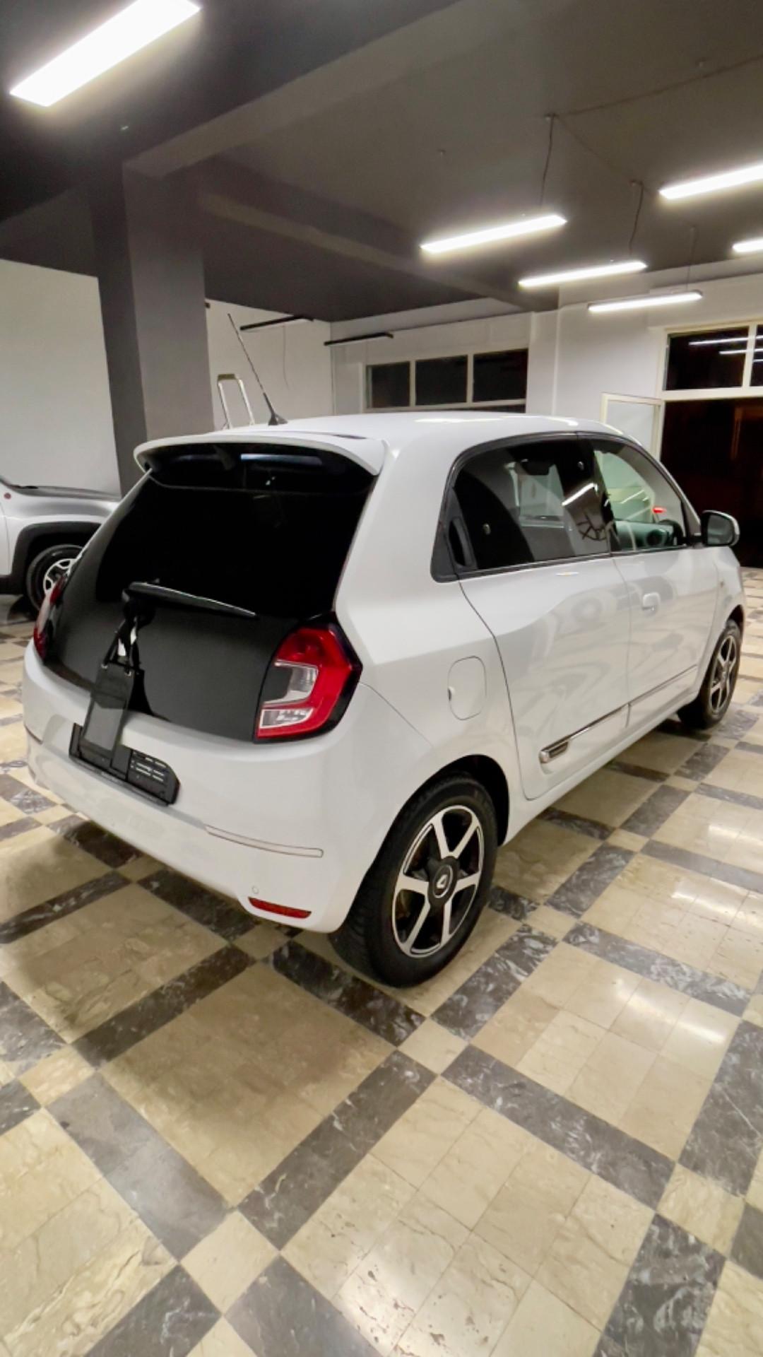 Renault Twingo TCe 95 CV EDC Intens AUTOMATICAAAAA