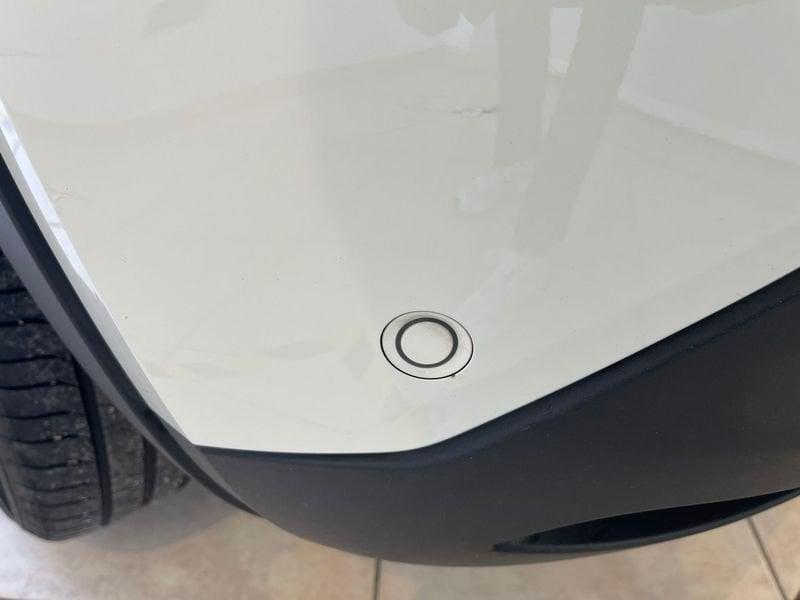 FIAT 600 1.2 MHEV 100cv