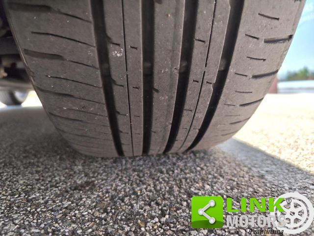 AUDI A3 SPB 2.0 TDI S tronic Sport GARANZIA INCLUSA