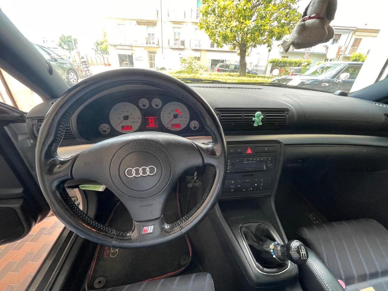 Audi A4 1.9 TDI Avant