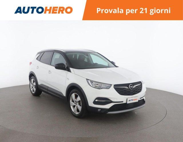 OPEL Grandland X 1.5 diesel Ecotec Start&Stop Advance