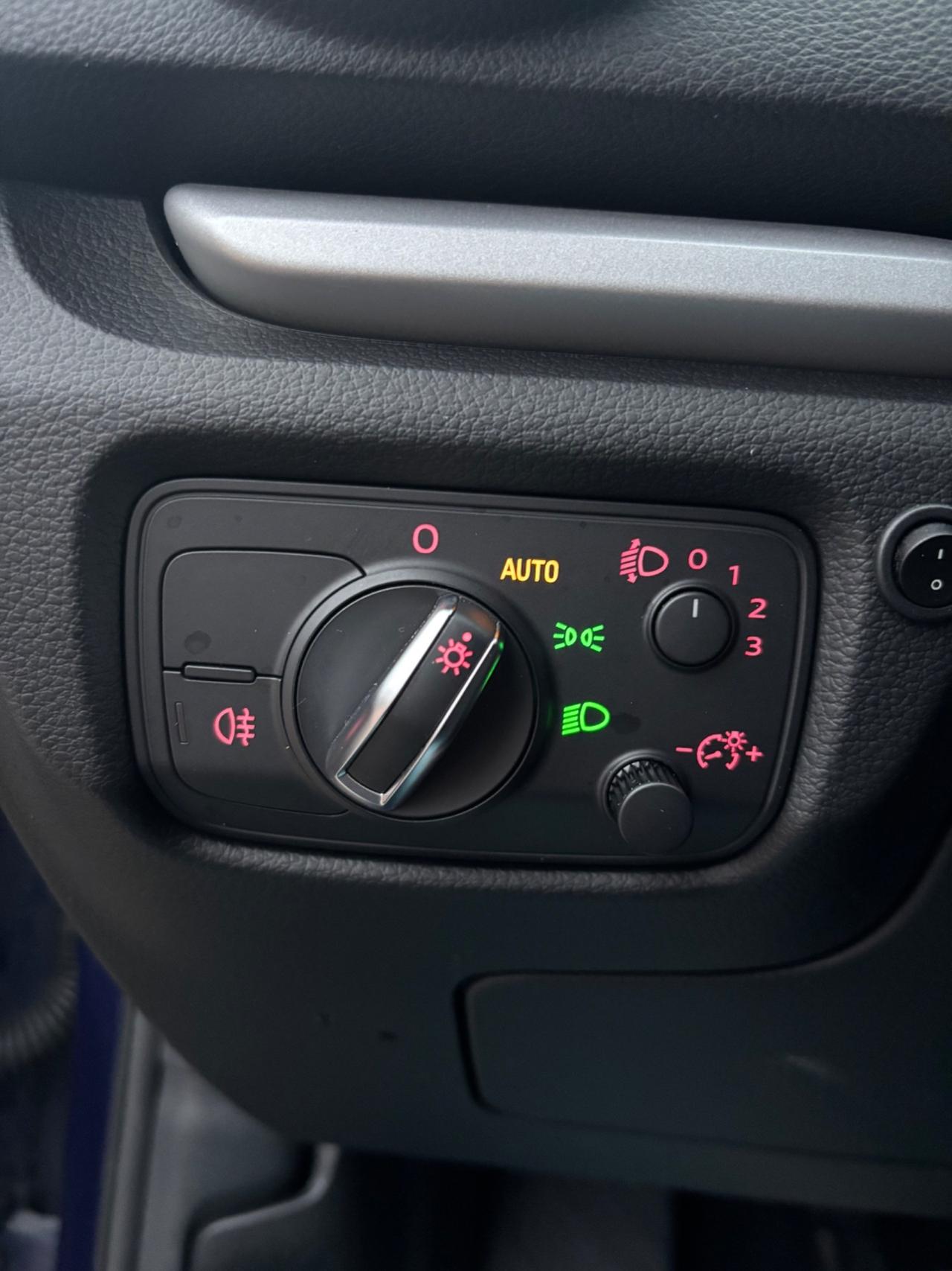 Audi A3 SPB 1.6 TDI 2015