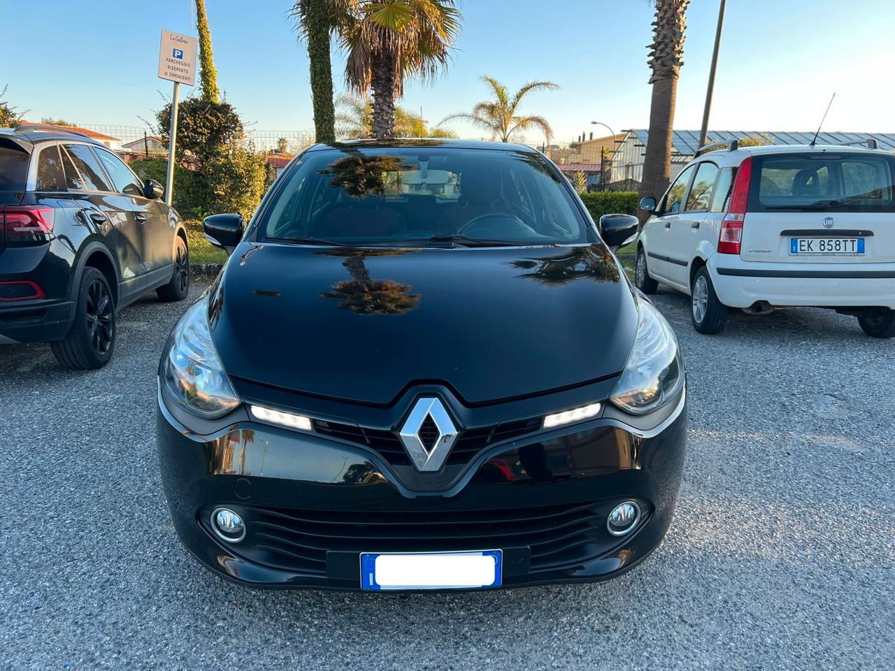 Renault Clio 1.5 dCi 8V 90CV Start&Stop 5 porte Energy