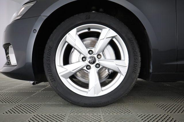 AUDI A6 A6 Avant 40 2.0 TDI S tronic Business Sport