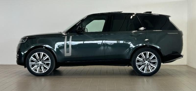Land Rover Range Rover 5ªserie 3.0D l6 HSE