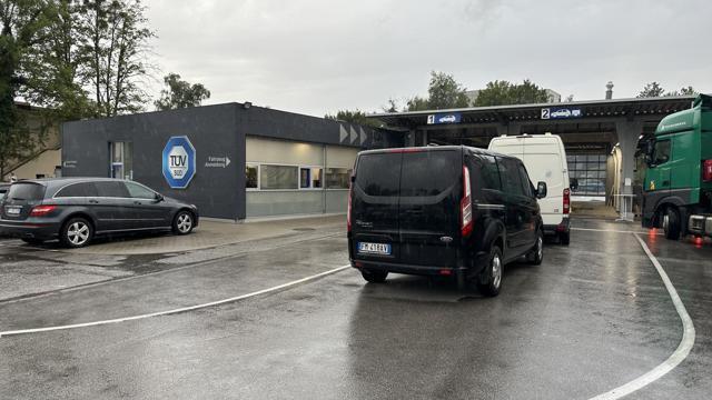 FIAT Omologare un camper fai da te come si fa DUCATO