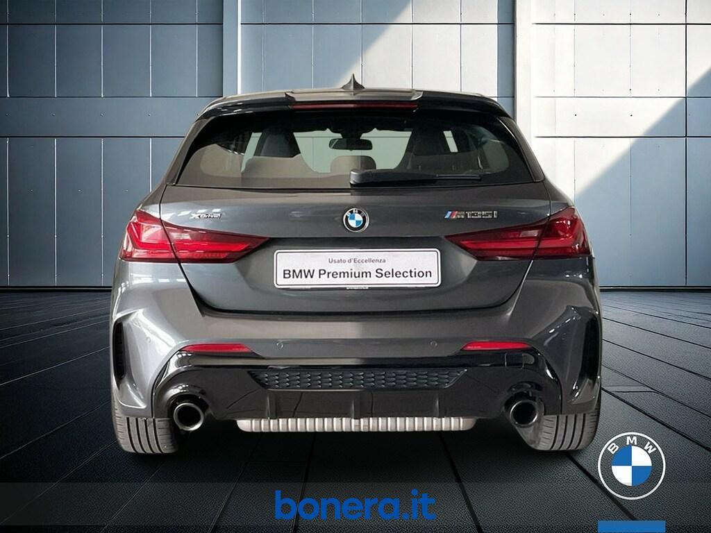 BMW Serie 1 5 Porte 135 i M xDrive Steptronic