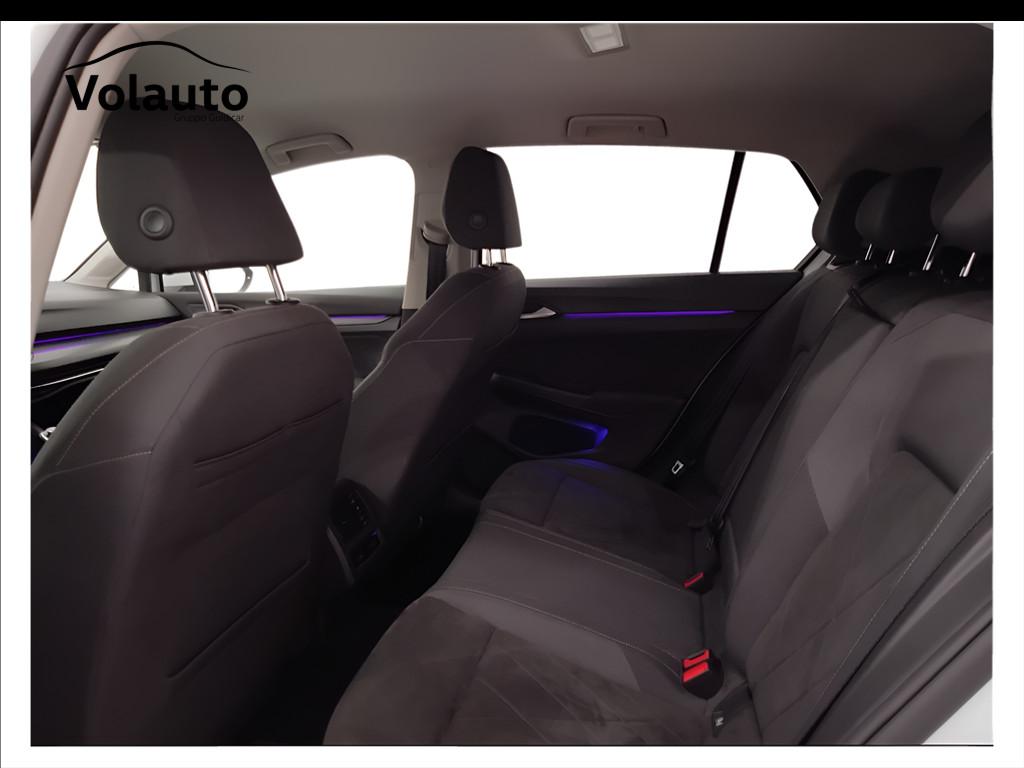 VOLKSWAGEN Golf VIII 2020 - Golf 1.5 tsi evo Style 130cv