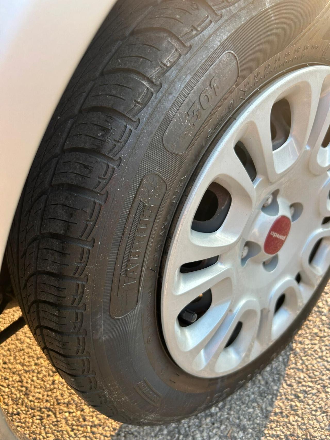 Fiat Punto 1.2 cc benzina 148.000 km unico proprietario perfetta