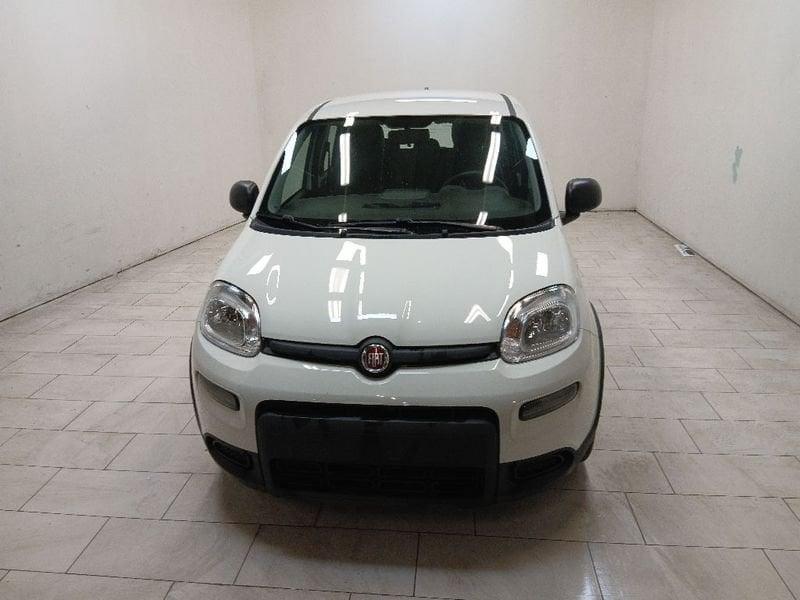 FIAT Panda 1.0 firefly hybrid s&s 70cv 5p.ti