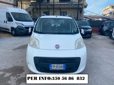 Fiat Qubo 1.4 metano-(PRIVATO)-2012