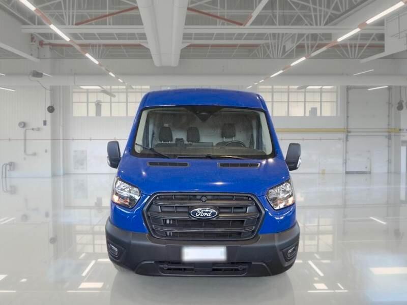 Ford Transit 310 2.0TDCi EcoBlue 130CV L2-H2 Furgone Trend