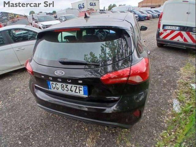 FORD Focus Focus V 2018 1.5 ecoblue ST-Line s - GG834ZF