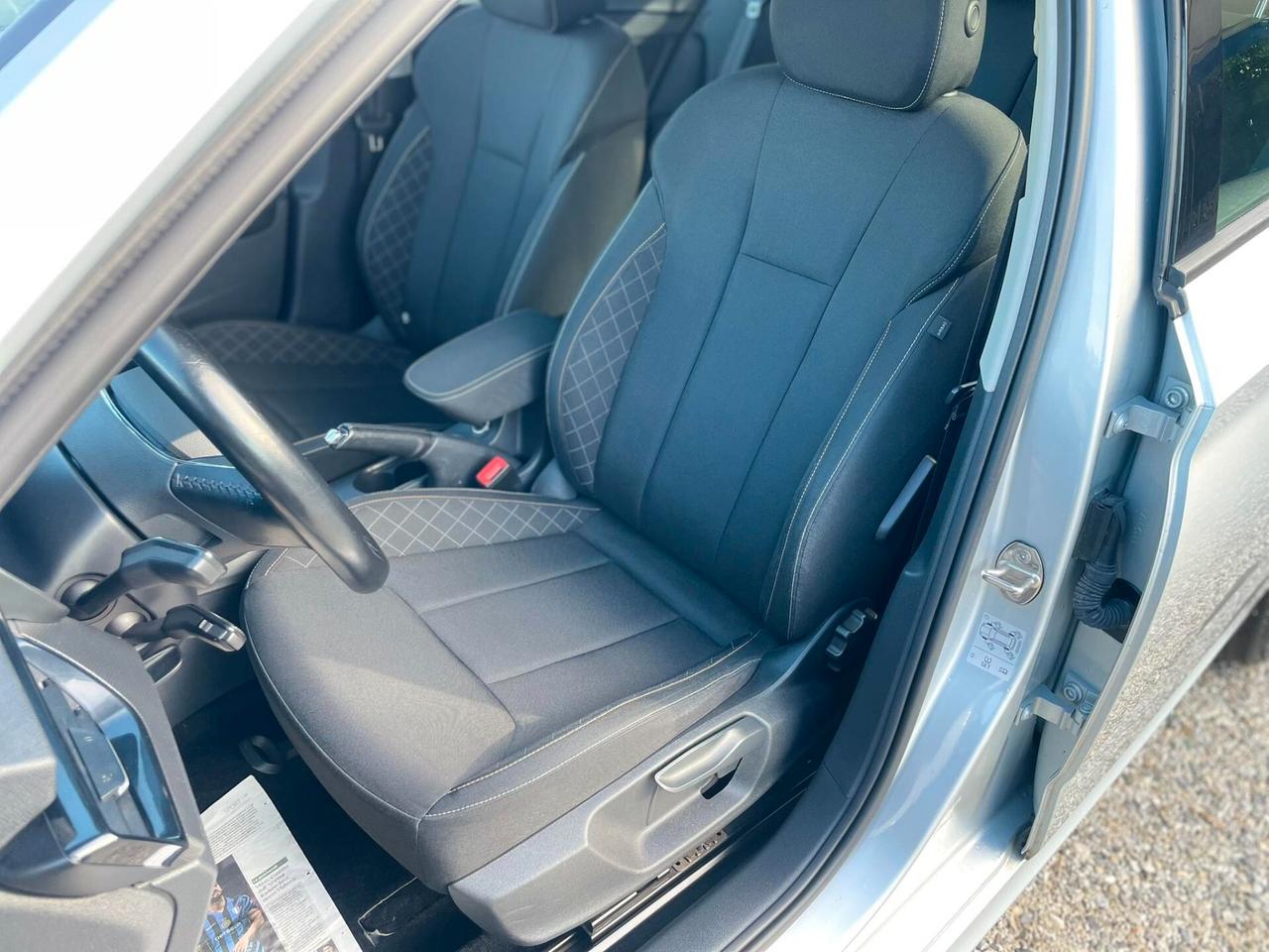 Skoda Kamiq 1.0 TSI Ambition