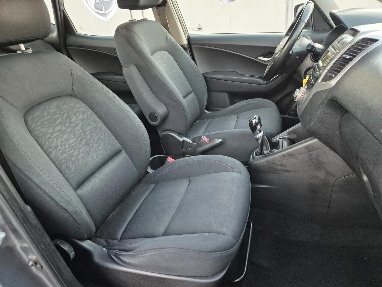 Hyundai iX20 1.4 CRDI 90 CV NUOVA FULL