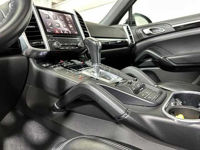 Porsche Cayenne 3.0 Diesel