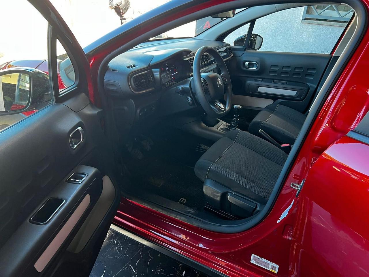 Citroen C3 BlueHDi 100 S&S Shine Pack