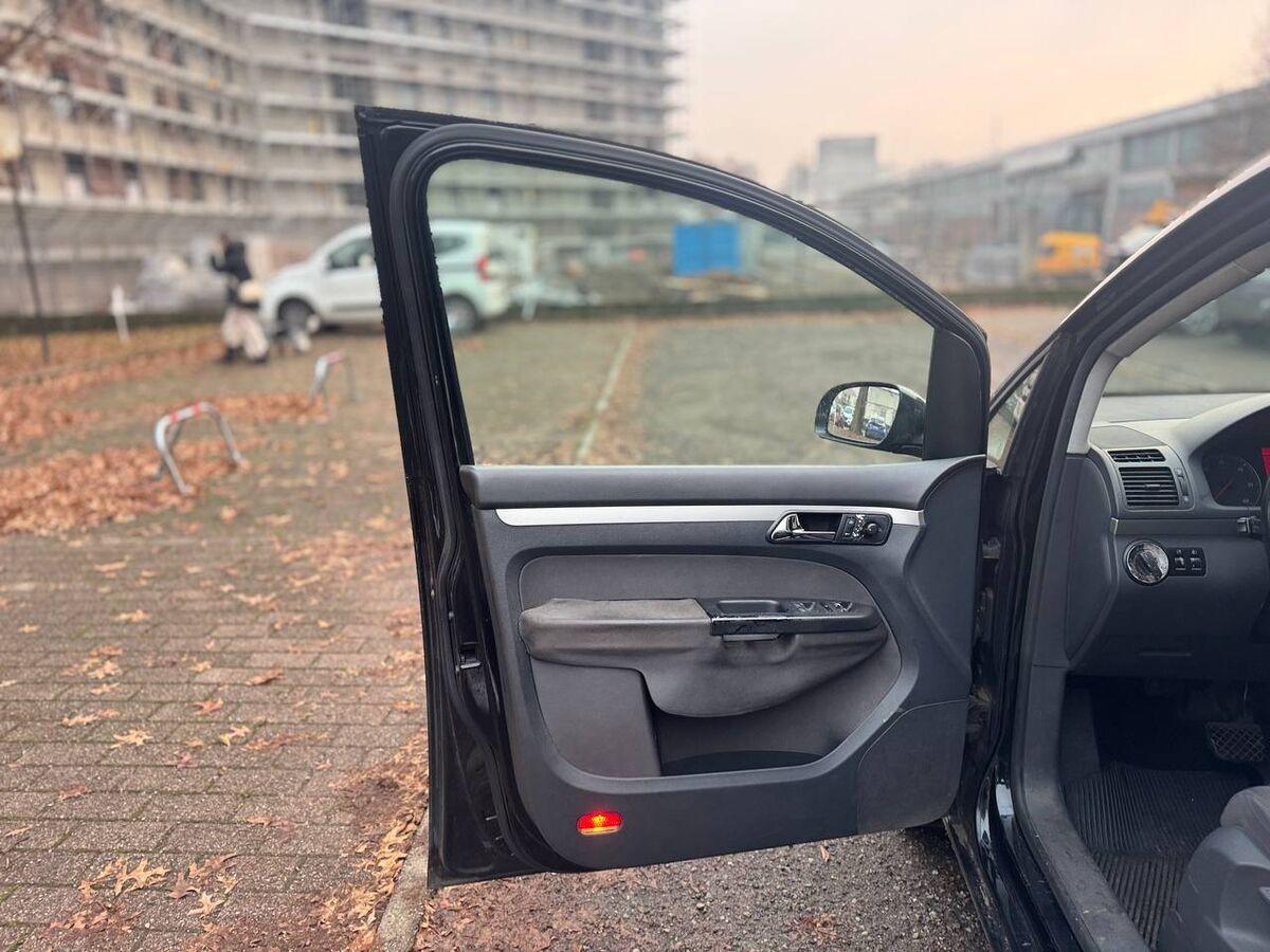 Volkswagen Touran Touran 2.0 tdi Highline dsg