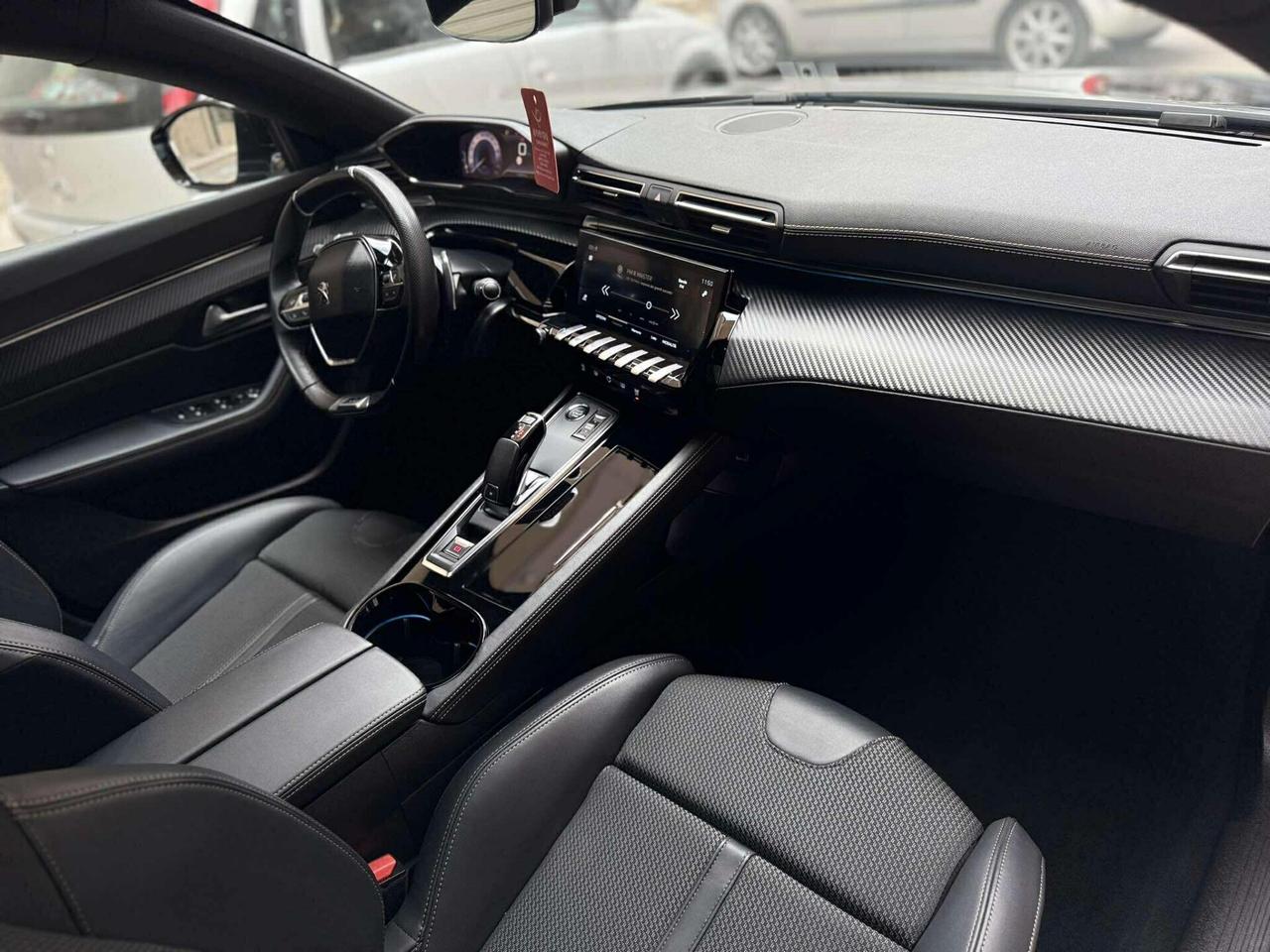 Peugeot 508 BlueHDi 130 EAT8 SW GT Pack/PREZZO + BASSO DEL WEB
