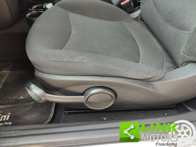 MINI Cooper D 1.6 16V Cooper D