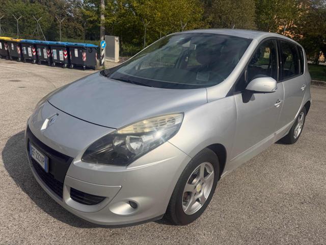 RENAULT Scenic X-Mod 1.5 dCi 110CV Luxe Stupenda Bellissima