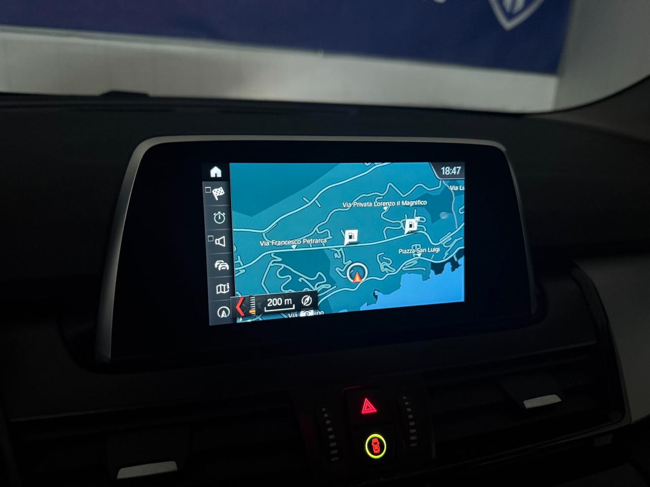 Bmw 225 xe Active Tourer Advantage auto