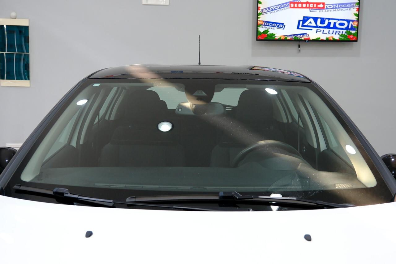 Citroen C3 1.2T EAT6 110cv SHINE Automatica