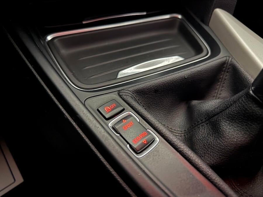 Bmw 316d Touring