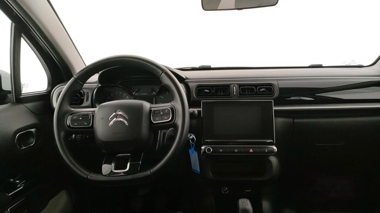 Citroen C3 PureTech 83 S&S Shine