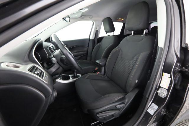 JEEP Compass Compass 1.4 MultiAir 2WD Sport