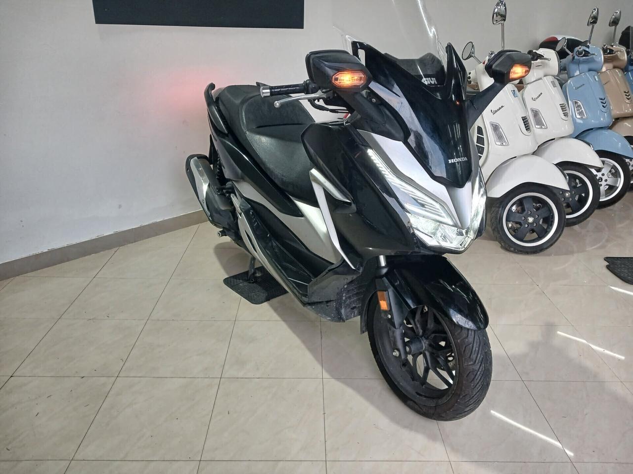 Honda Forza 300 GARANTITO 12 MESI