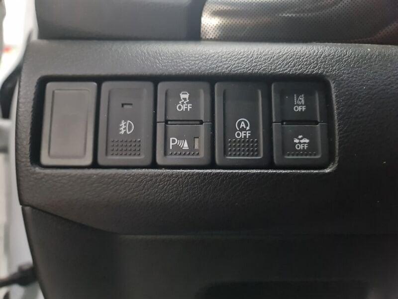 Suzuki Vitara Vitara 1.4 Hybrid Cool