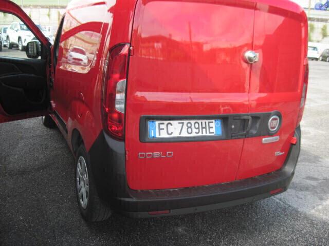 Fiat Doblo 1.3 MJT FINANZIABILE A RICHIESTA GARANZIA EURO 5