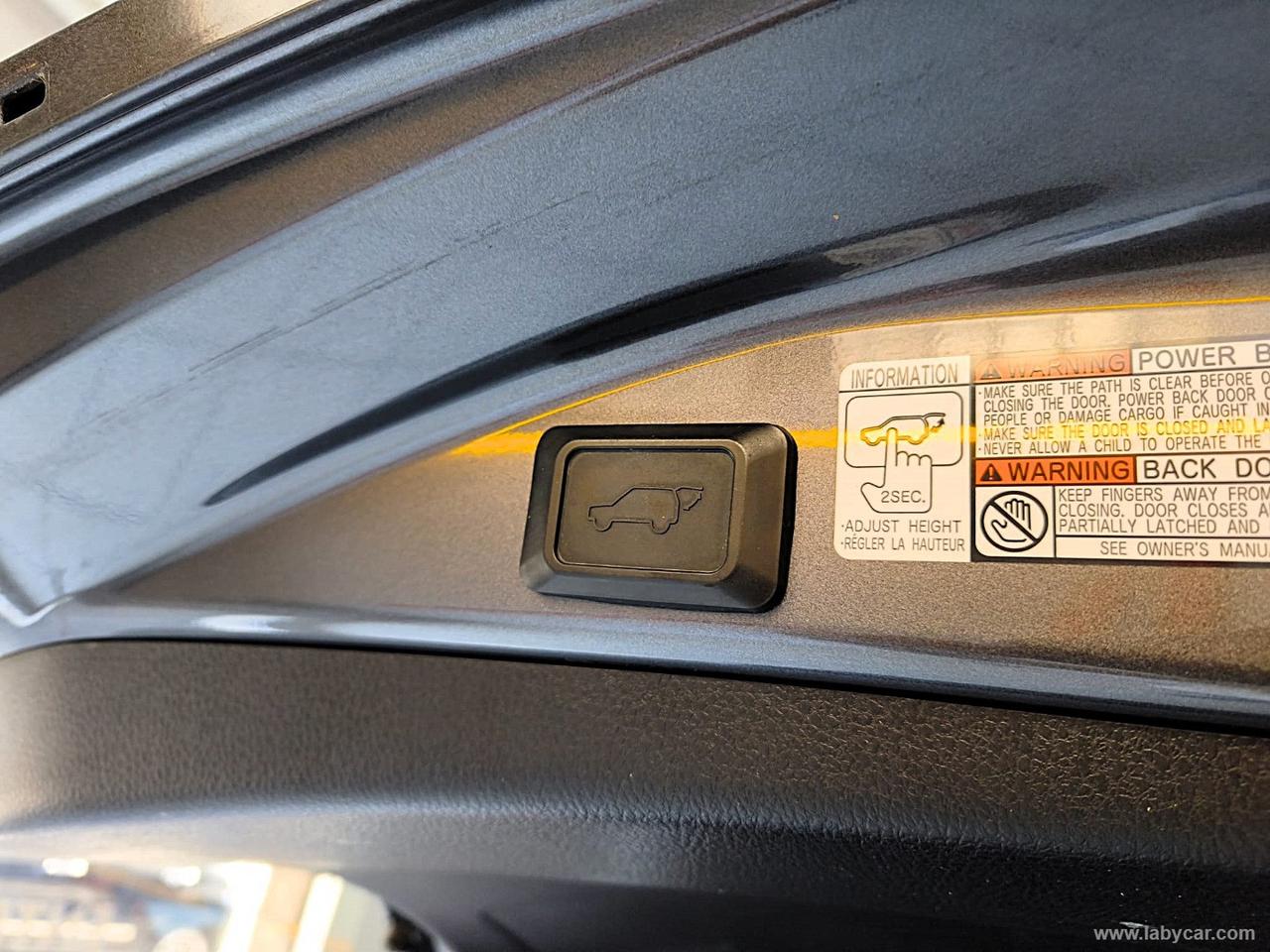 TOYOTA RAV4 2.5 Hybrid 2WD Lounge UNICOPROP*72.000KM