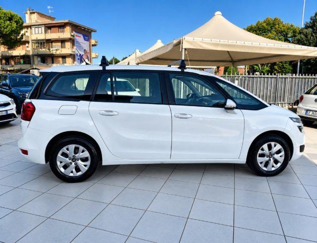 CITROEN Grand C4 Picasso 1.6 e-HDi 115 Unico Proprietario 7 Posti