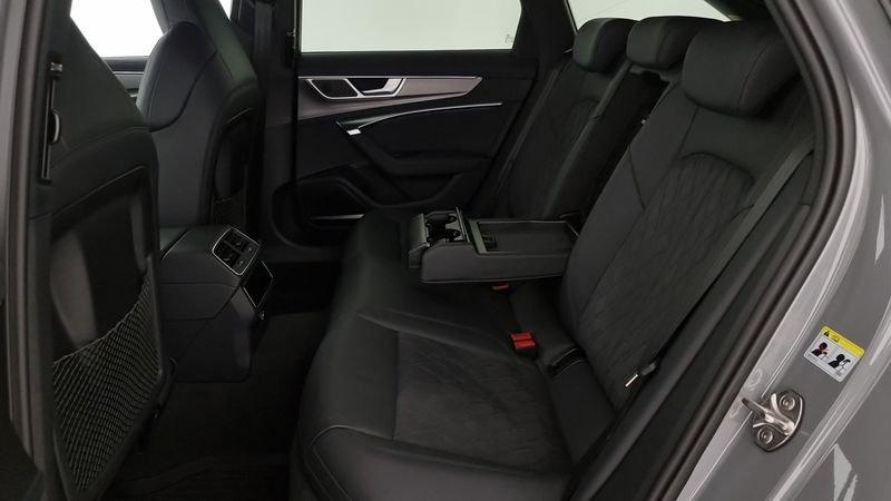 Audi RS6 4.0 quattro tiptronic Performance Avant