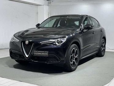 Alfa Romeo Stelvio 2.0 Turbo 200 CV AT8 Q4 Executive