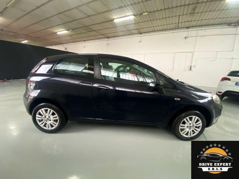 FIAT Punto Punto 1.4 S&S 8V 5 porte Virgin Radio