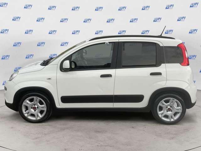 Fiat Panda 1.0 firefly hybrid City Life s&s 70cv 5p.ti