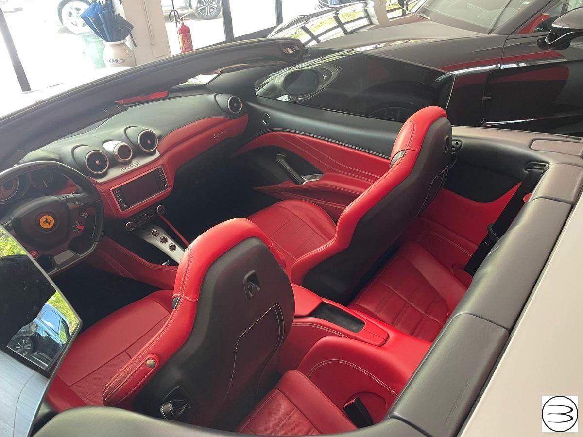FERRARI - California - T DCT