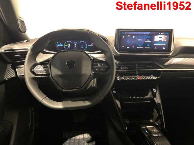 PEUGEOT 2008 54 kWh Allure