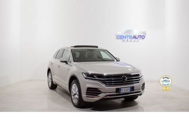 Volkswagen Touareg 3.0 V6 TDI 231cv Advanced