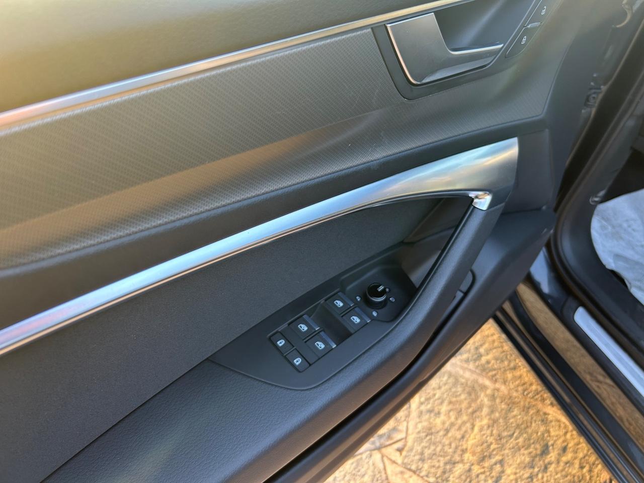 Audi A6 Avant 40 2.0 TDI S tronic Business Sport mhev