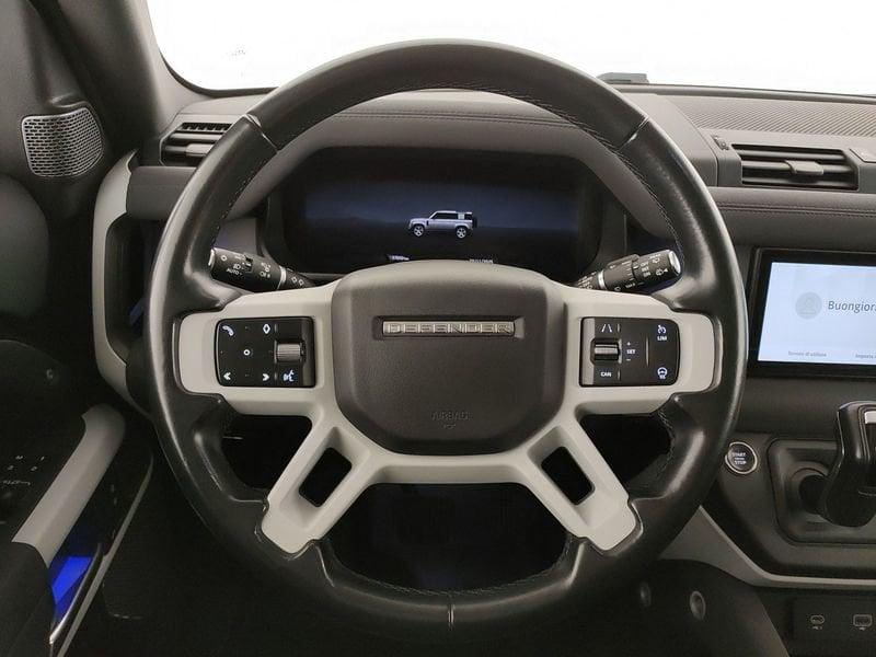 Land Rover Defender 110 3.0d i6 mhev SE awd 200cv auto 6p.ti