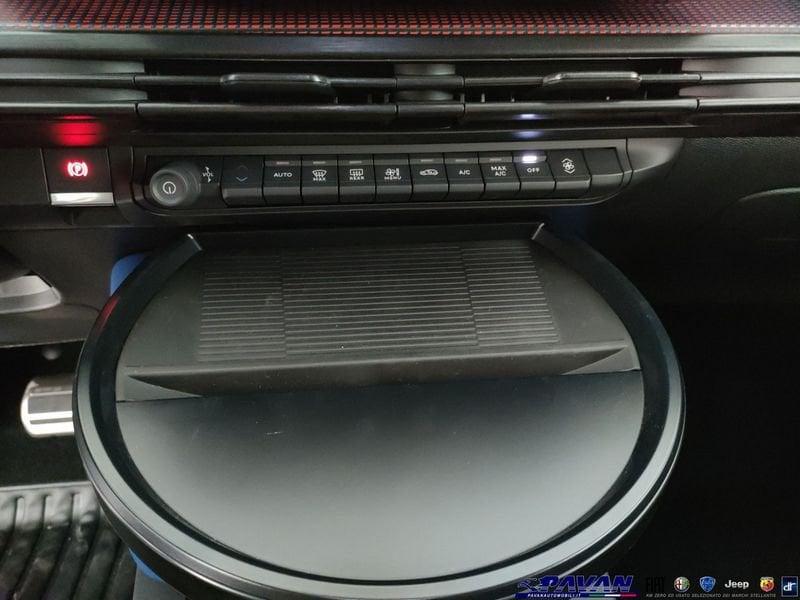 Lancia Ypsilon 1.2T Hybrid 110cv HF-Line