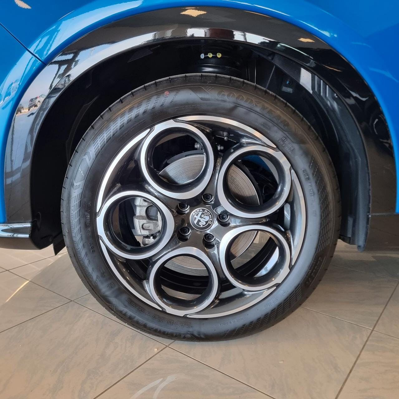 ALFA ROMEO TONALE SPRINT 1.6 Mj 130cv TCT6 auto Euro 6E