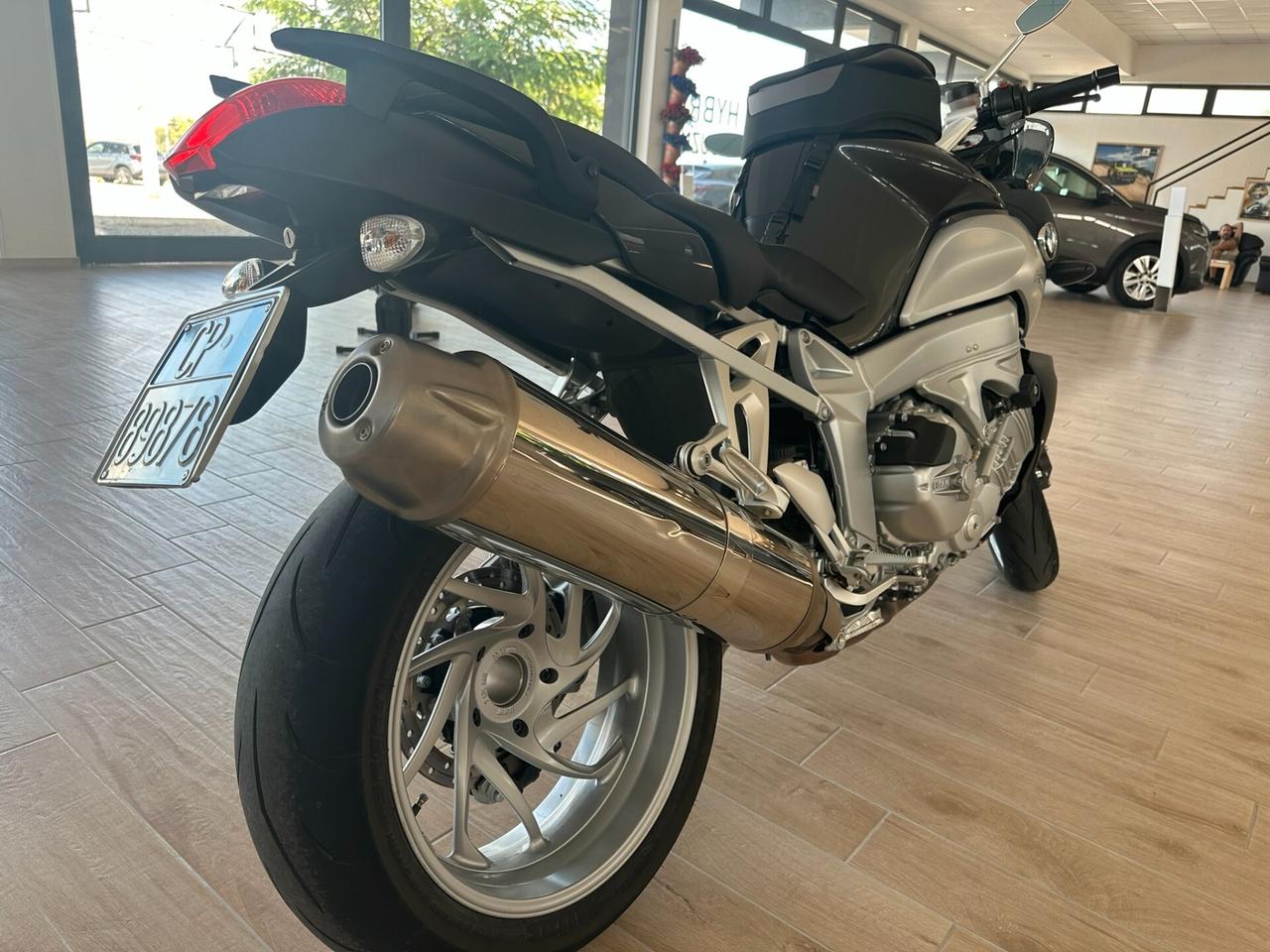 Bmw K 1200 R